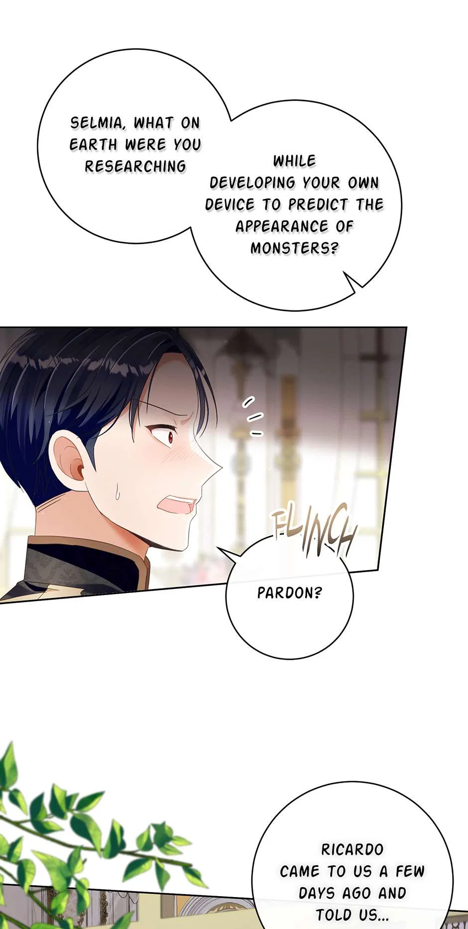 I Will Remove Them From My Life Chapter 93 – Page 30