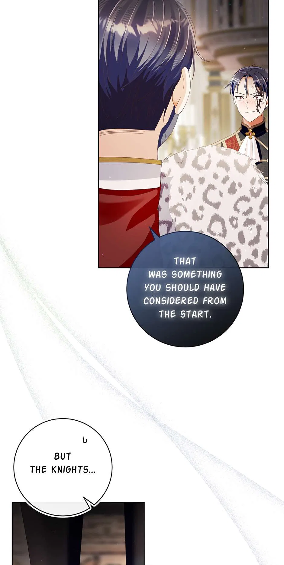 I Will Remove Them From My Life Chapter 93 – Page 32