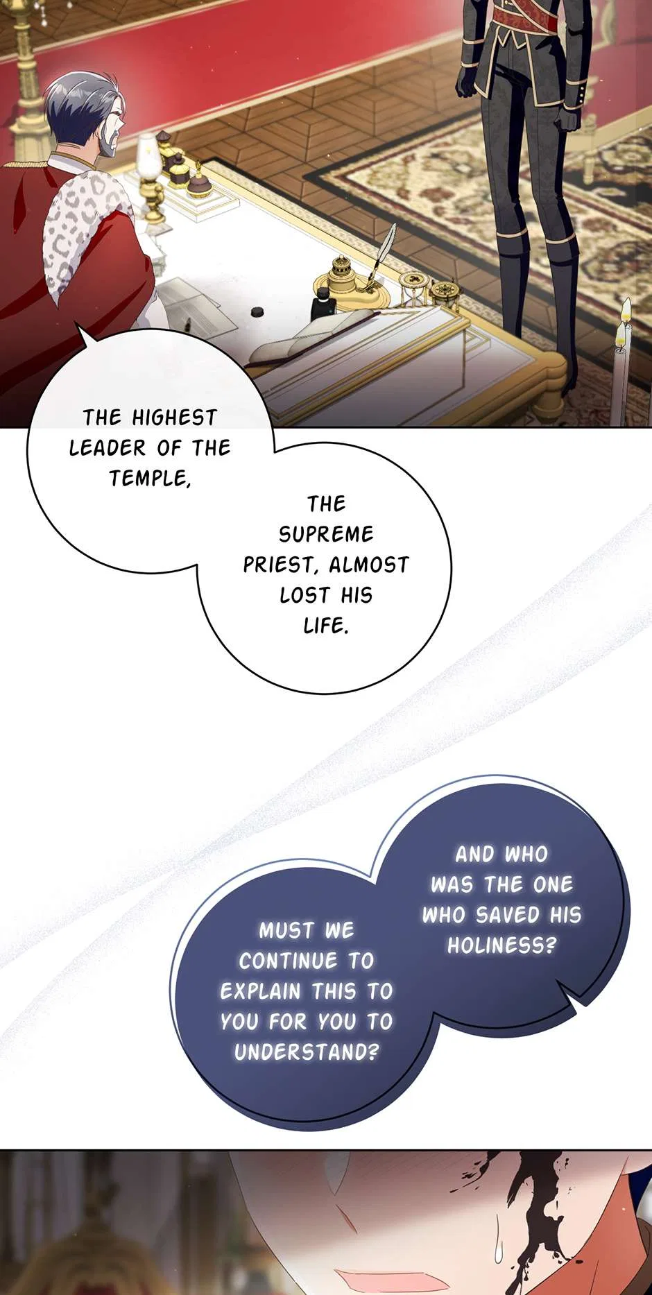 I Will Remove Them From My Life Chapter 93 – Page 34