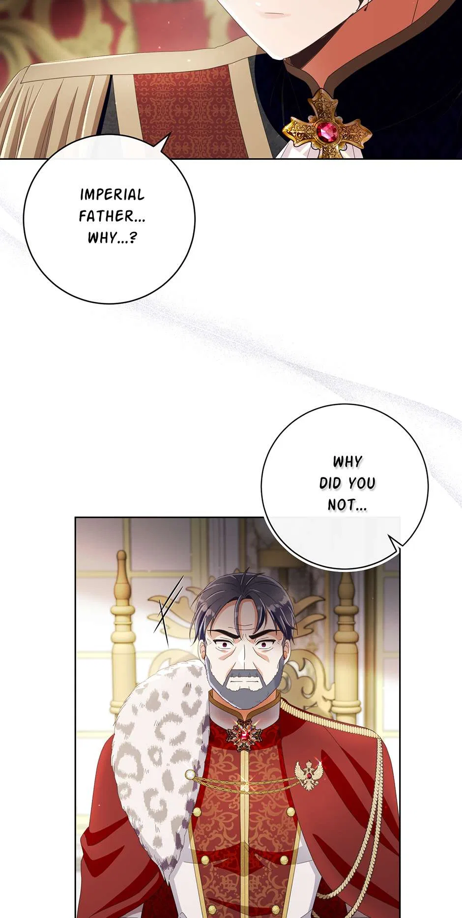 I Will Remove Them From My Life Chapter 93 – Page 35