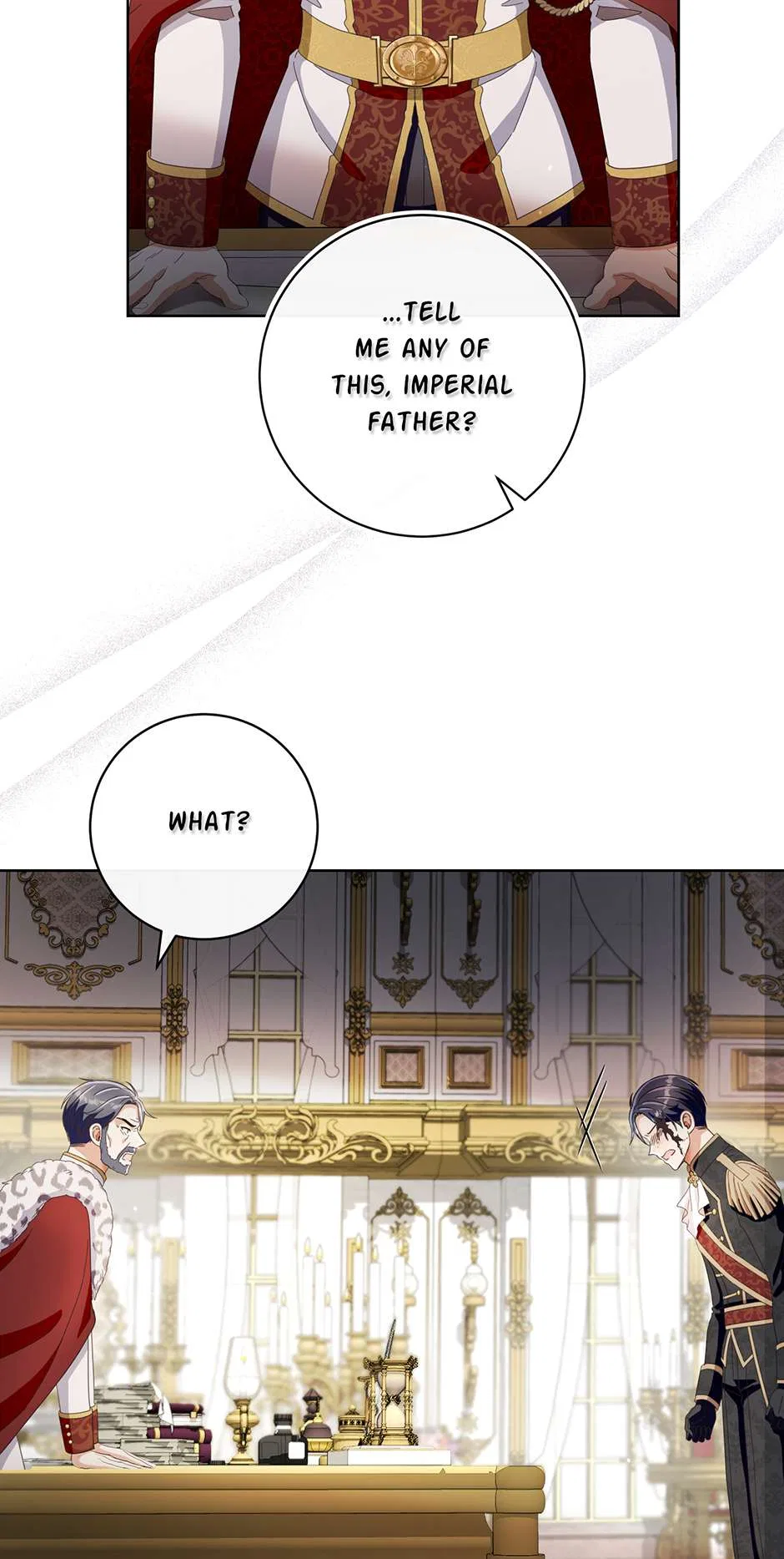 I Will Remove Them From My Life Chapter 93 – Page 36