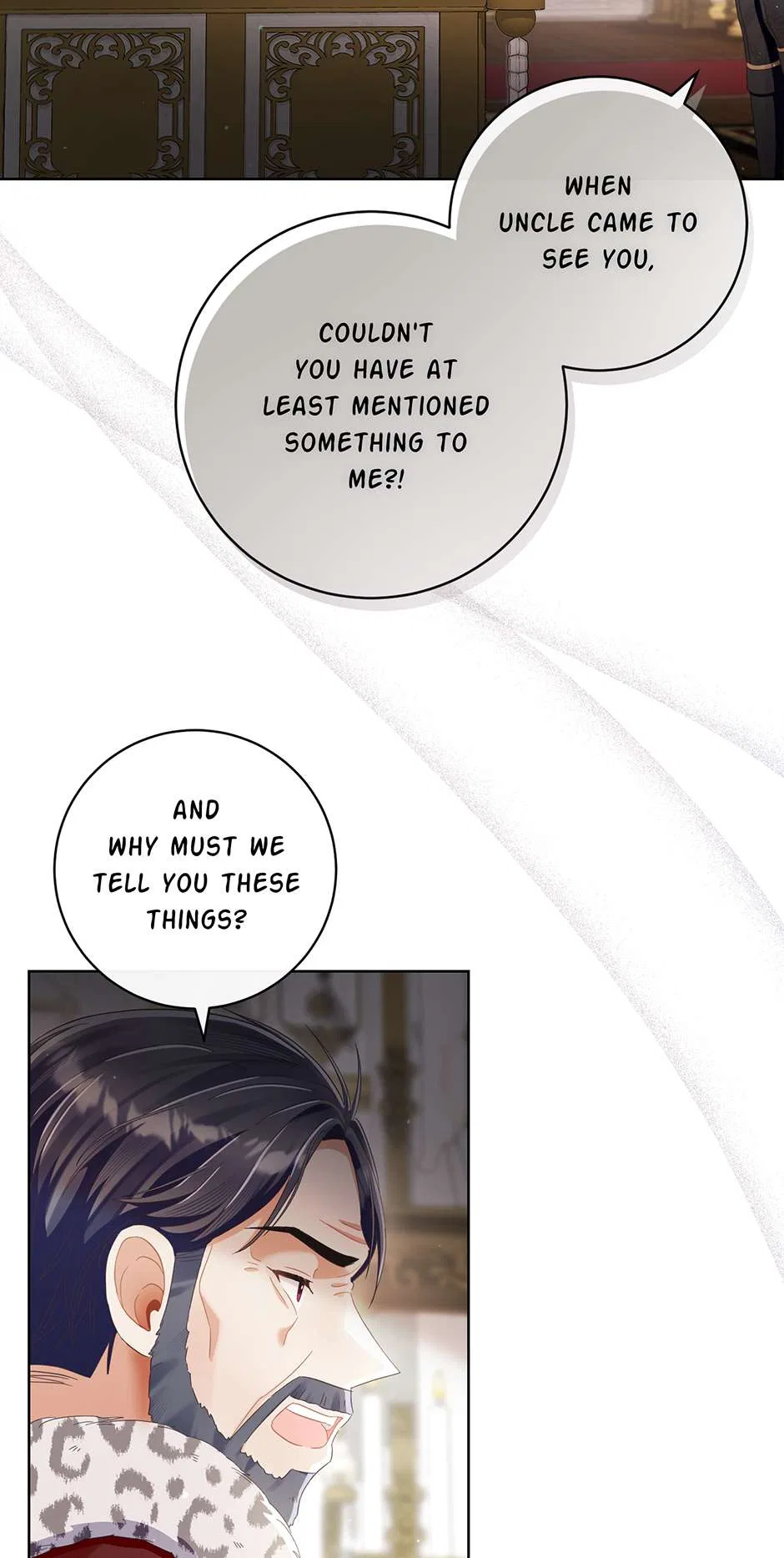 I Will Remove Them From My Life Chapter 93 – Page 37