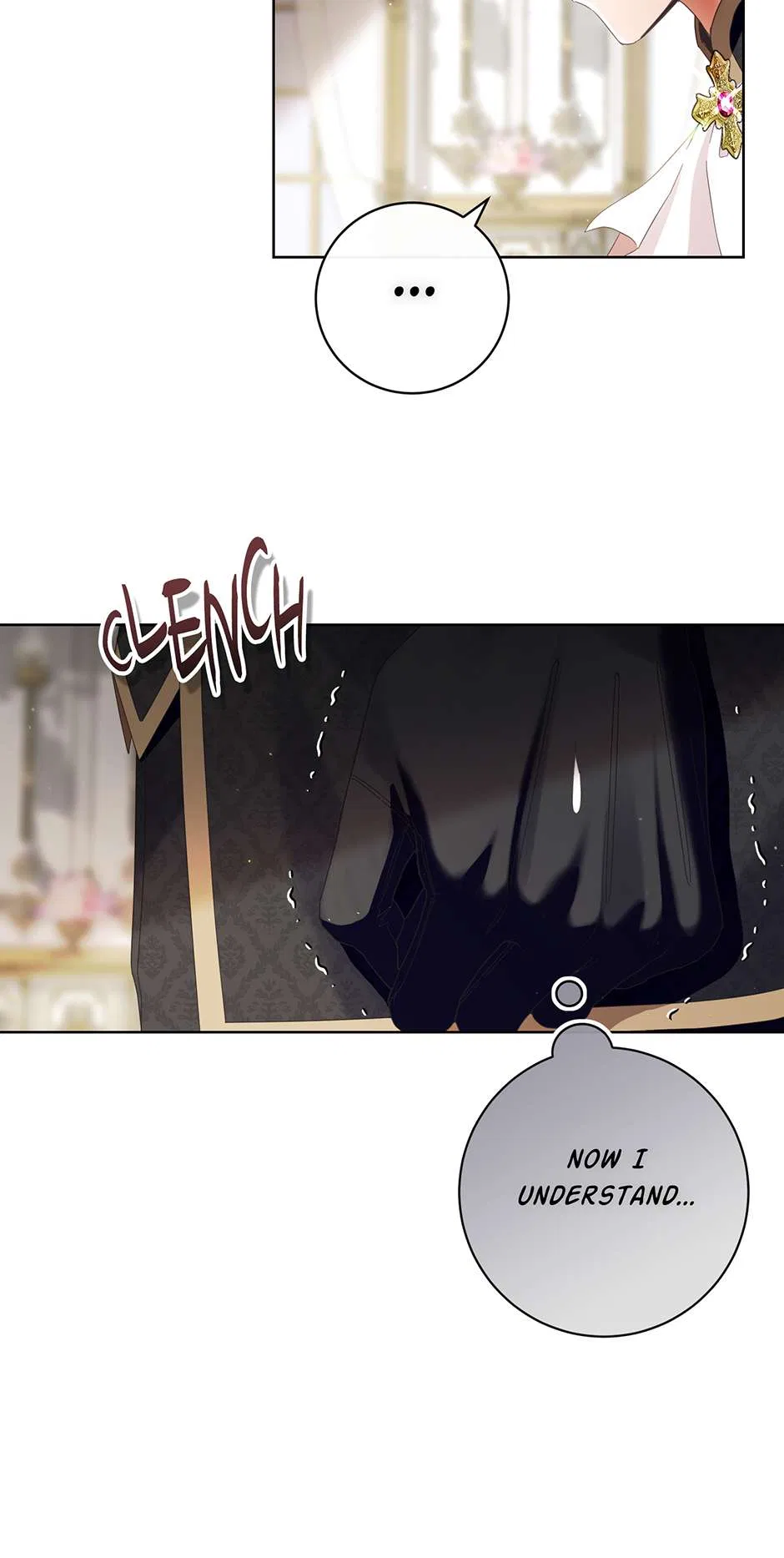 I Will Remove Them From My Life Chapter 93 – Page 39
