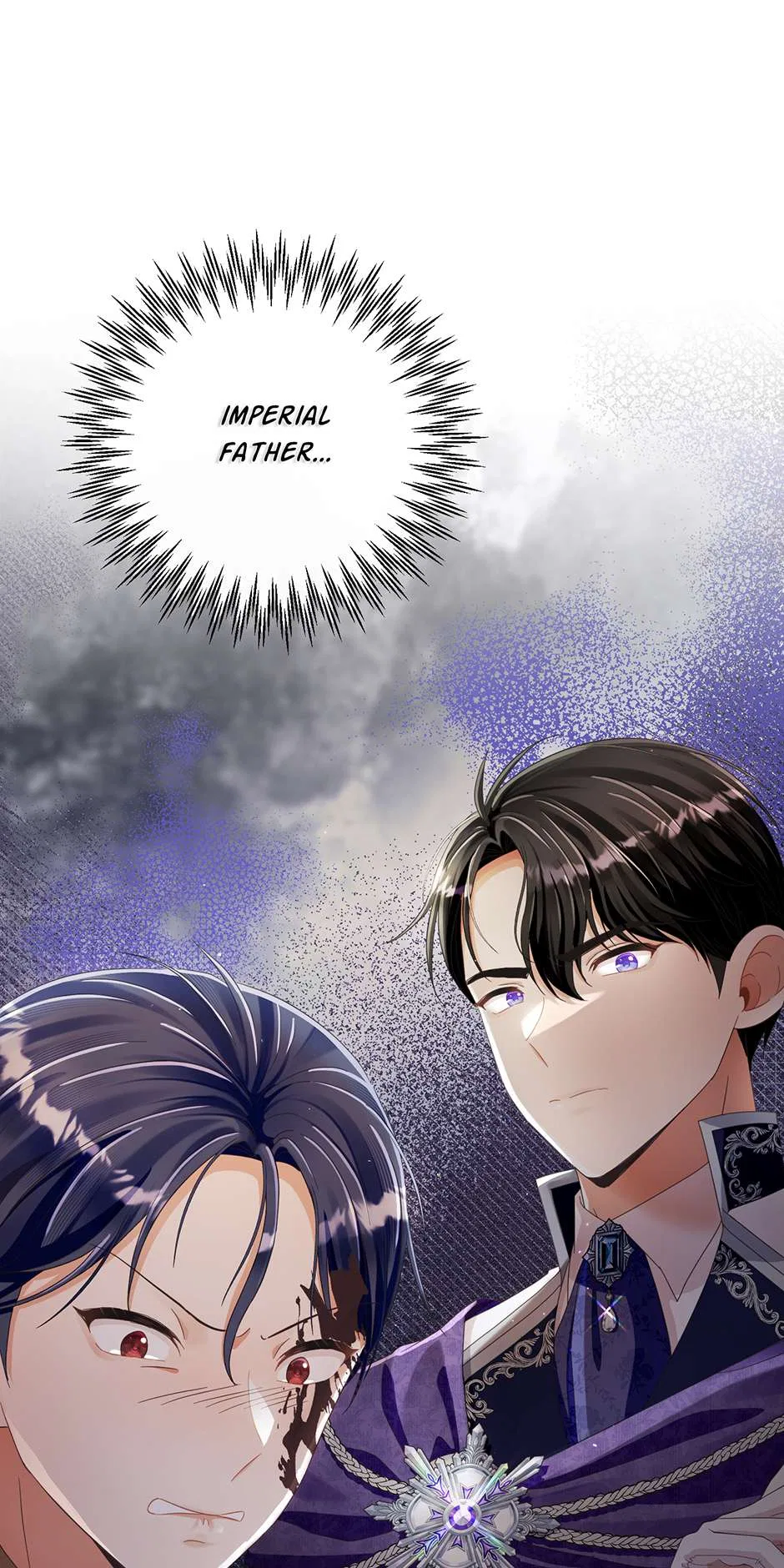 I Will Remove Them From My Life Chapter 93 – Page 40