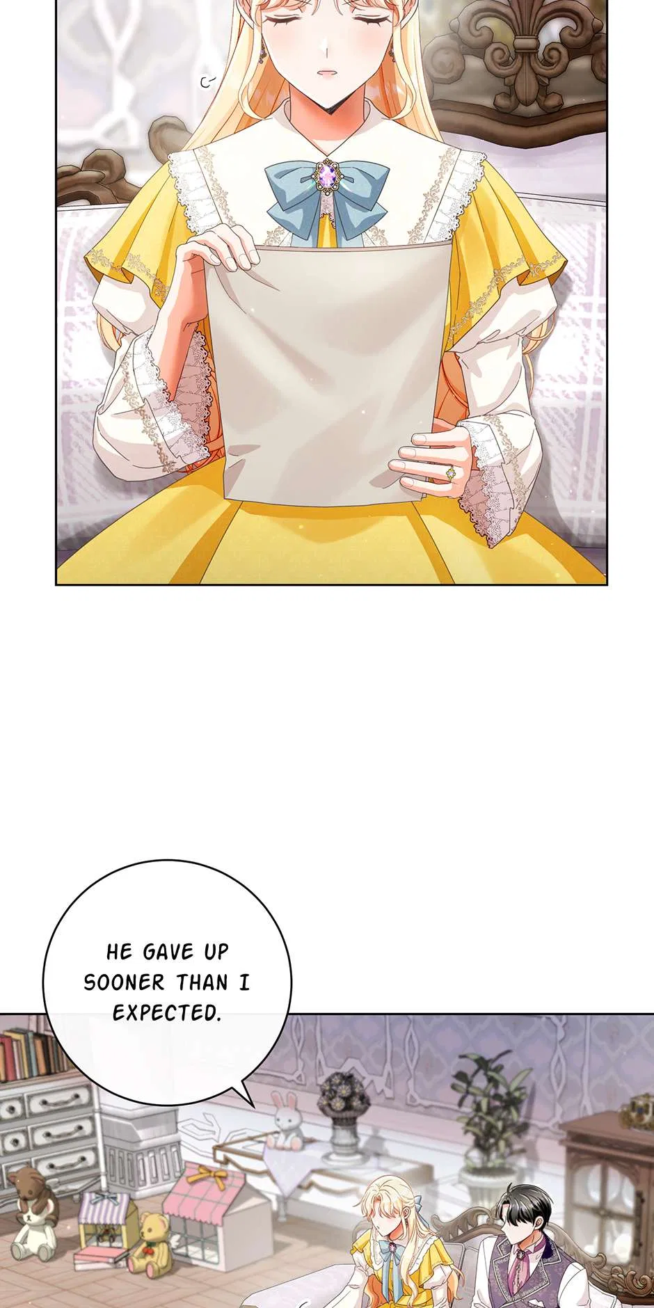 I Will Remove Them From My Life Chapter 93 – Page 43