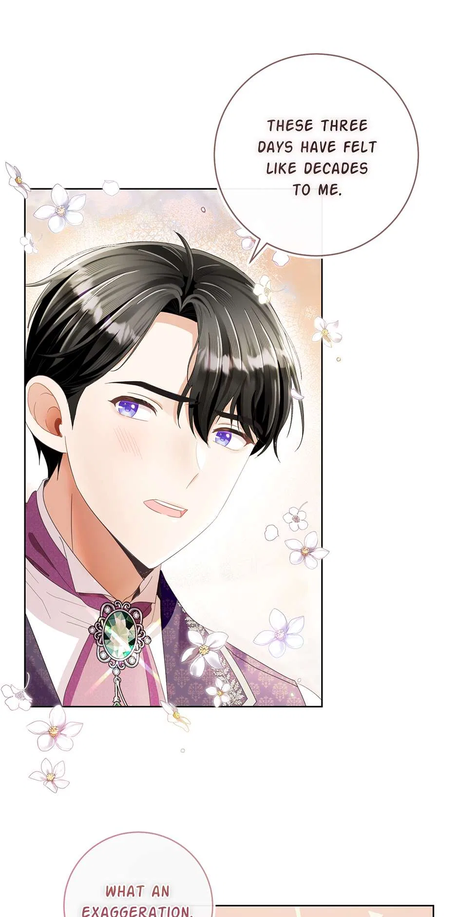 I Will Remove Them From My Life Chapter 93 – Page 45