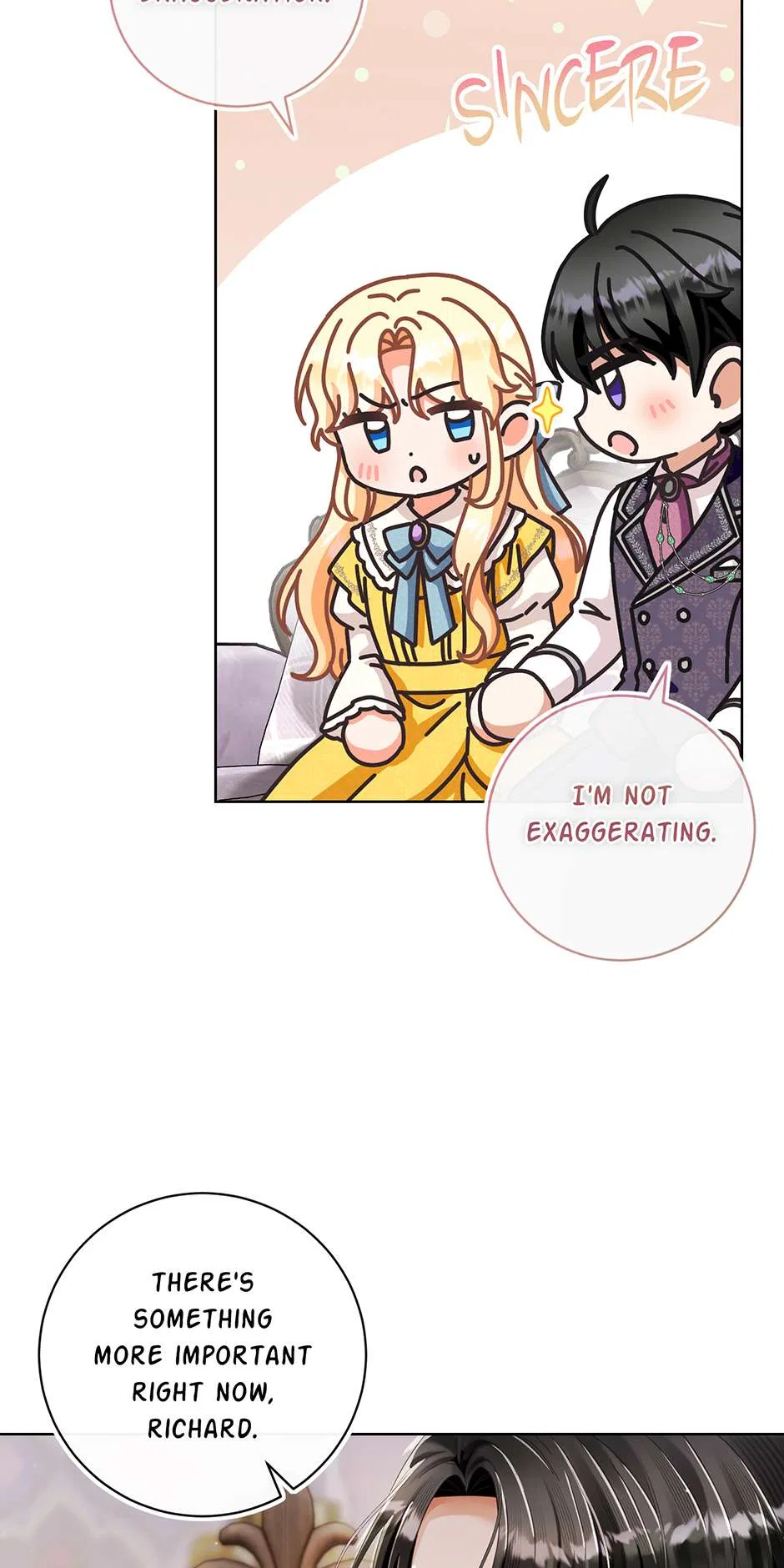 I Will Remove Them From My Life Chapter 93 – Page 46