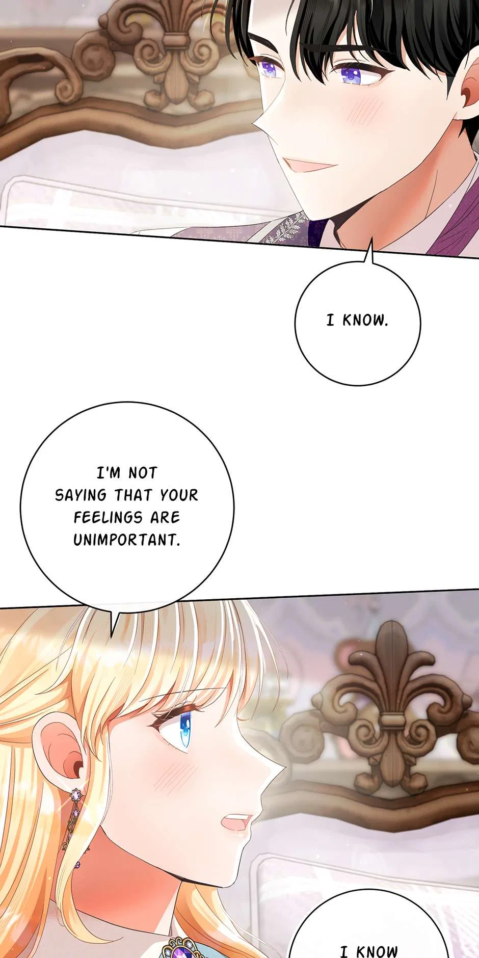 I Will Remove Them From My Life Chapter 93 – Page 47