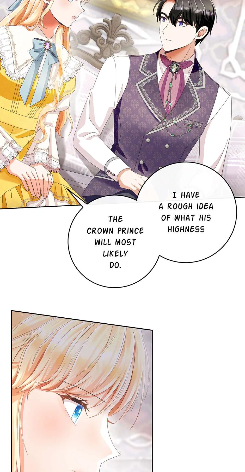 I Will Remove Them From My Life Chapter 93 – Page 51