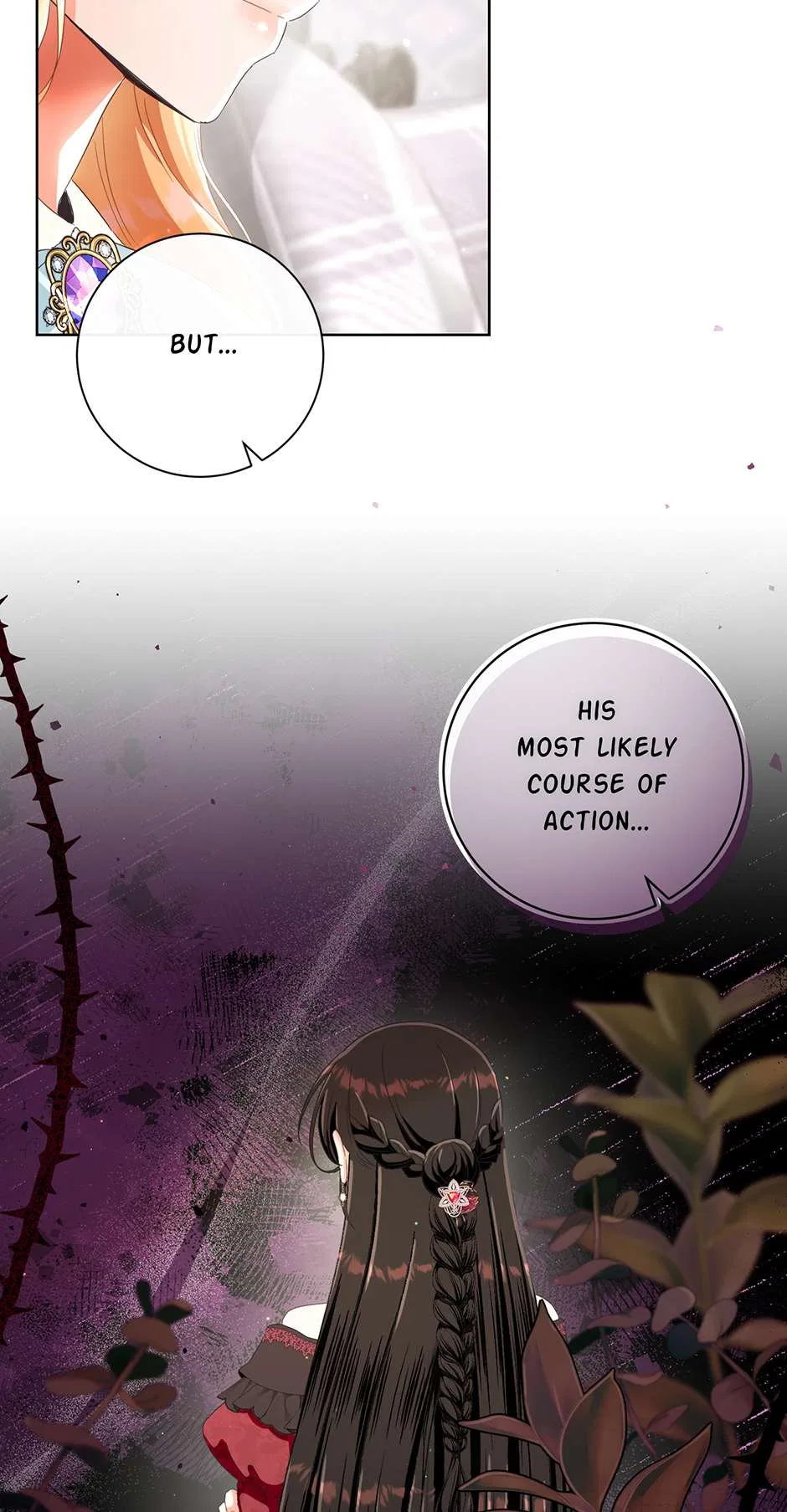 I Will Remove Them From My Life Chapter 93 – Page 52