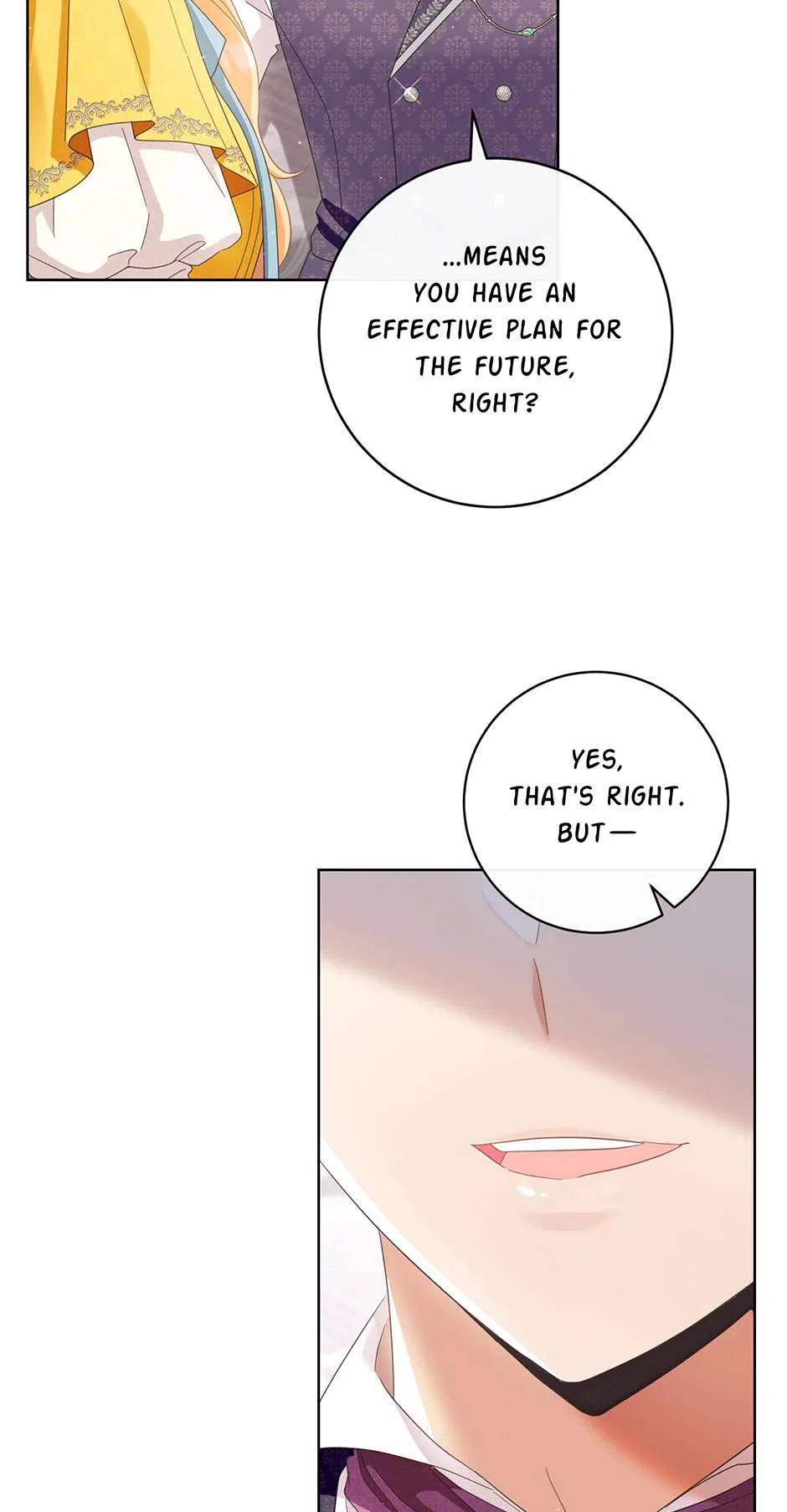 I Will Remove Them From My Life Chapter 93 – Page 56
