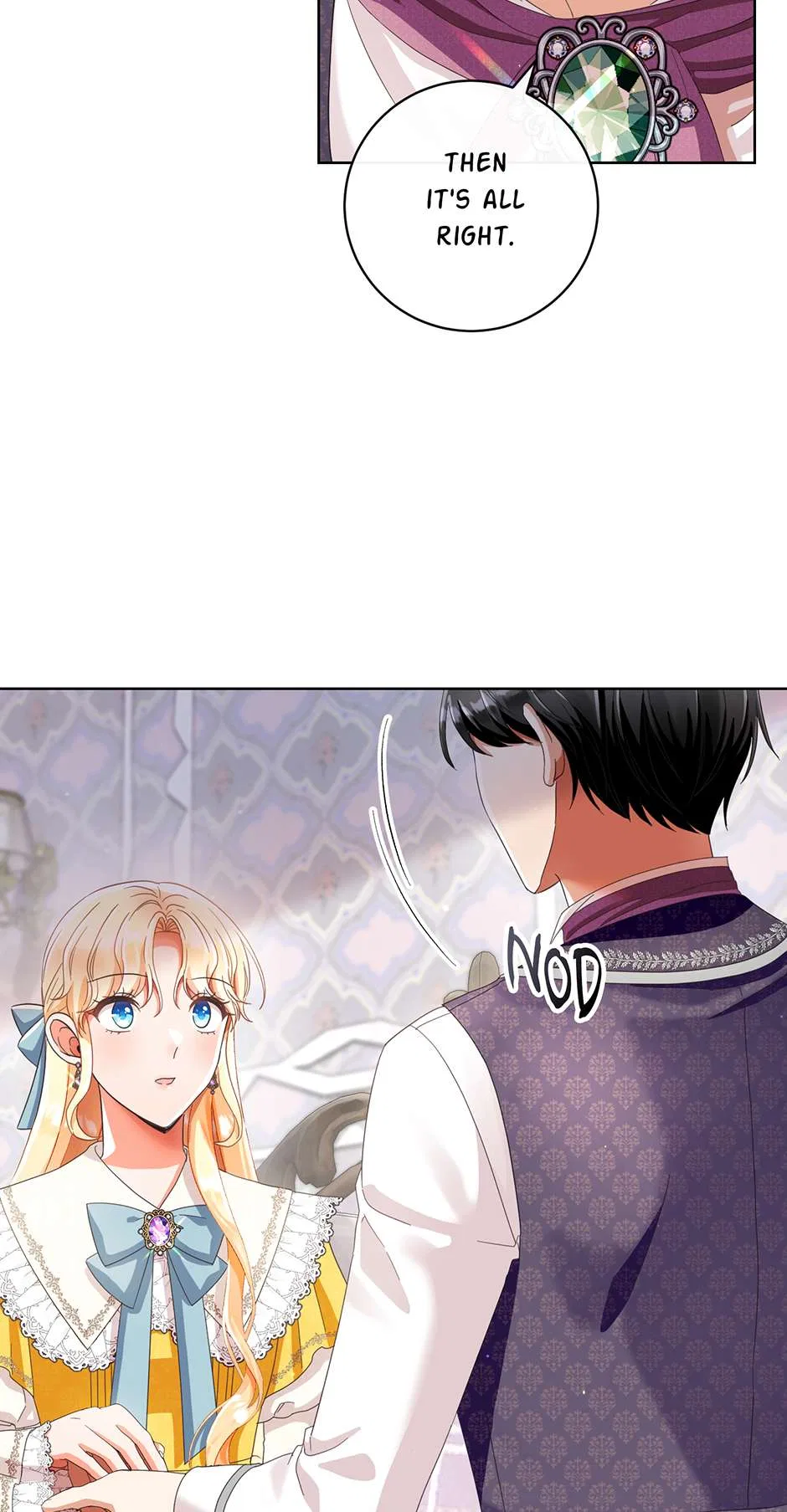 I Will Remove Them From My Life Chapter 93 – Page 57