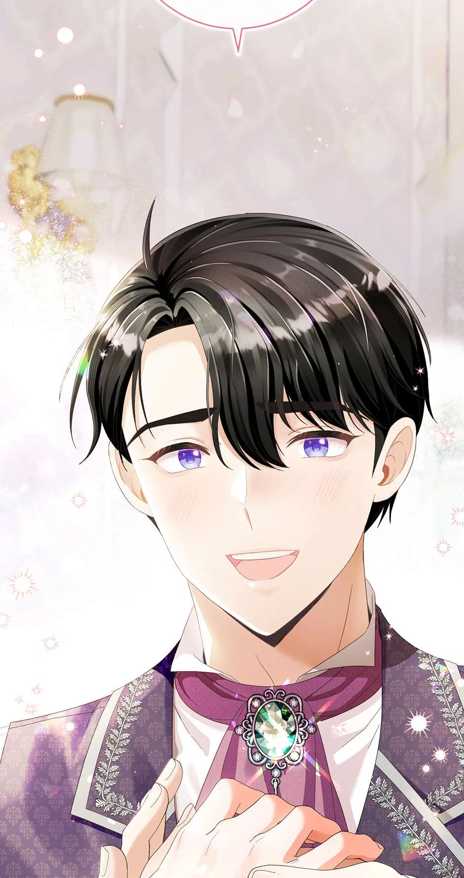 I Will Remove Them From My Life Chapter 93 – Page 61