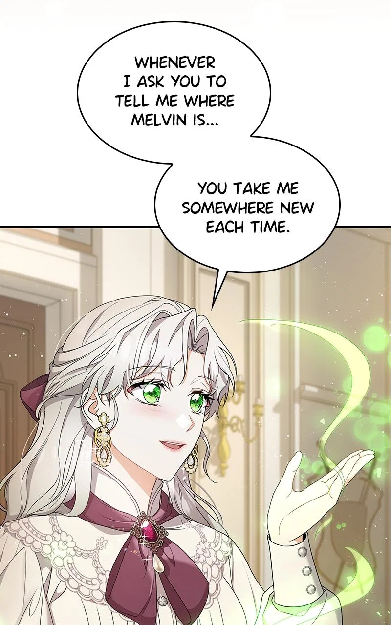 The Things Melvin Left Behind for Them Chapter 95 – Page 4