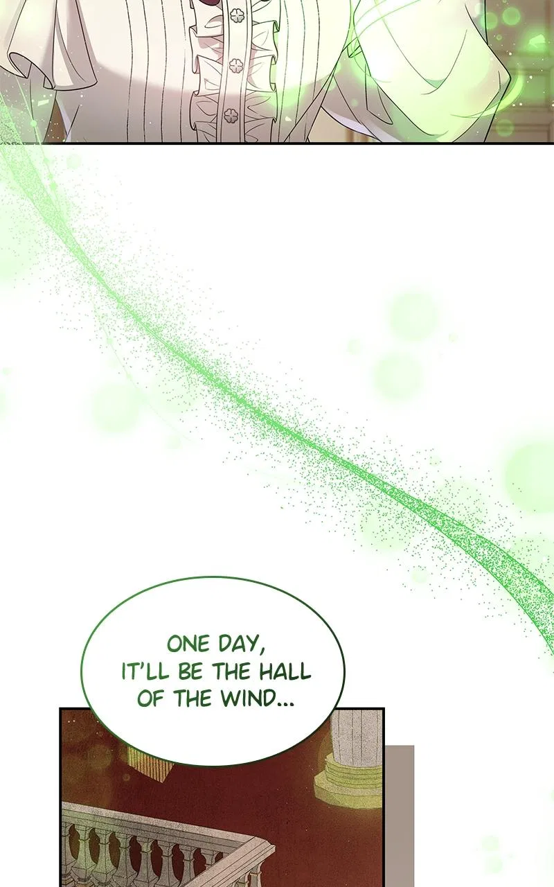 The Things Melvin Left Behind for Them Chapter 95 – Page 5
