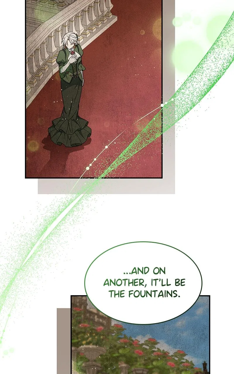 The Things Melvin Left Behind for Them Chapter 95 – Page 6