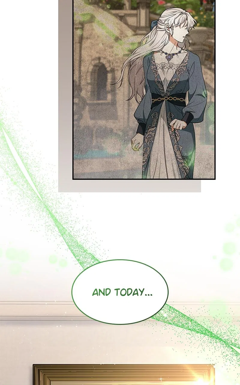 The Things Melvin Left Behind for Them Chapter 95 – Page 7
