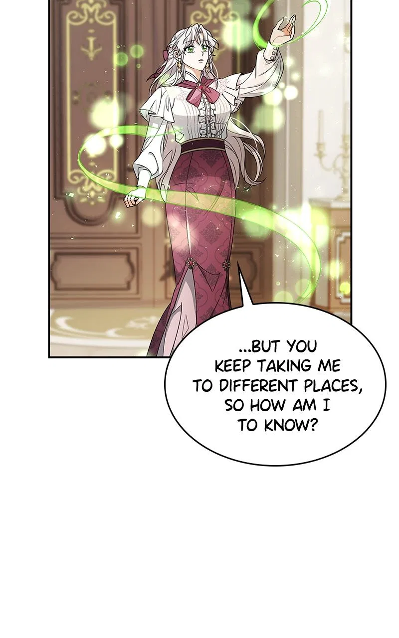 The Things Melvin Left Behind for Them Chapter 95 – Page 10