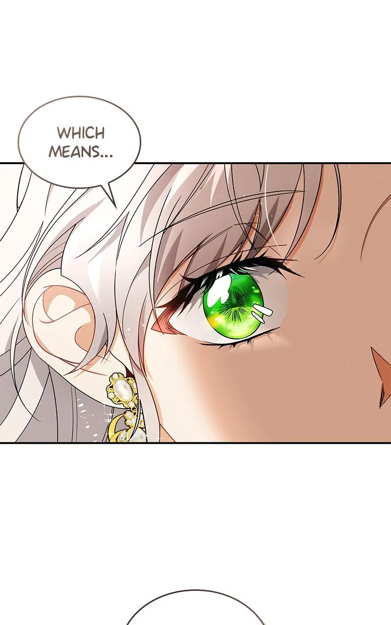 The Things Melvin Left Behind for Them Chapter 95 – Page 11