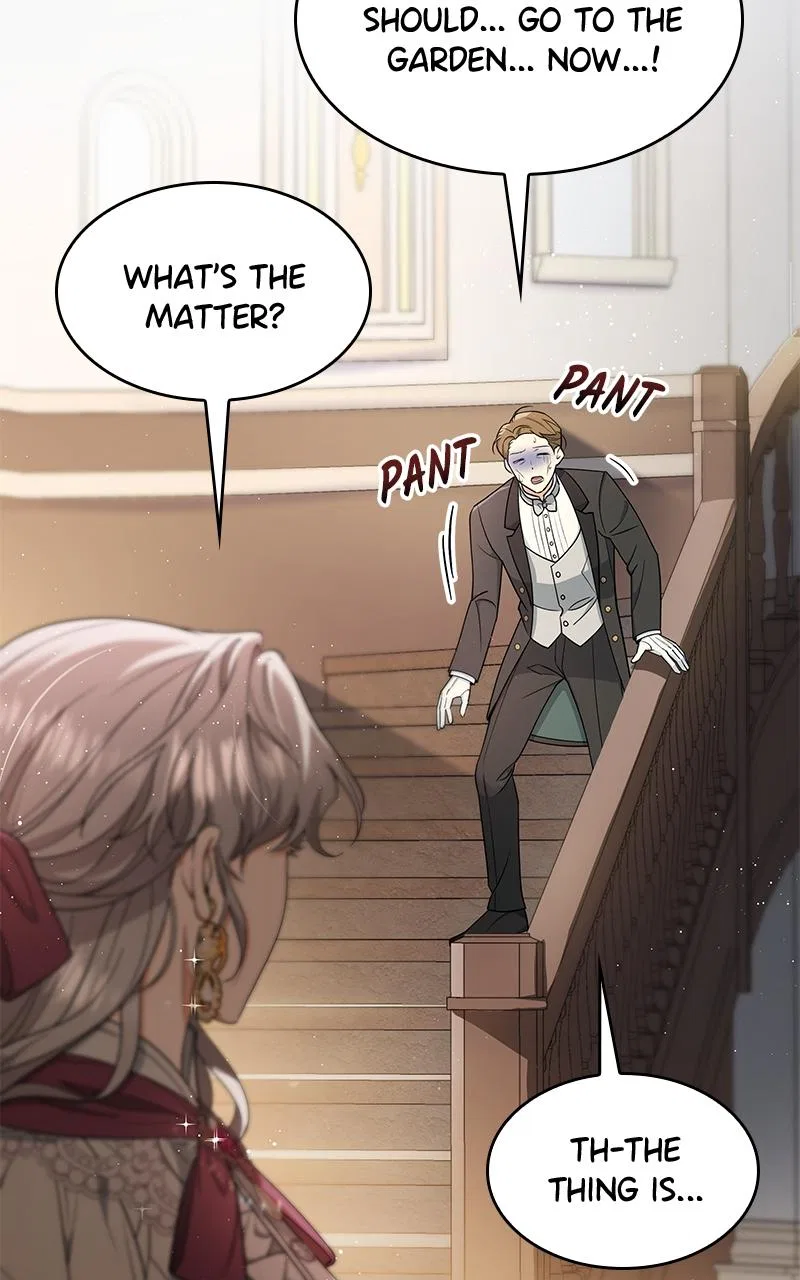 The Things Melvin Left Behind for Them Chapter 95 – Page 14