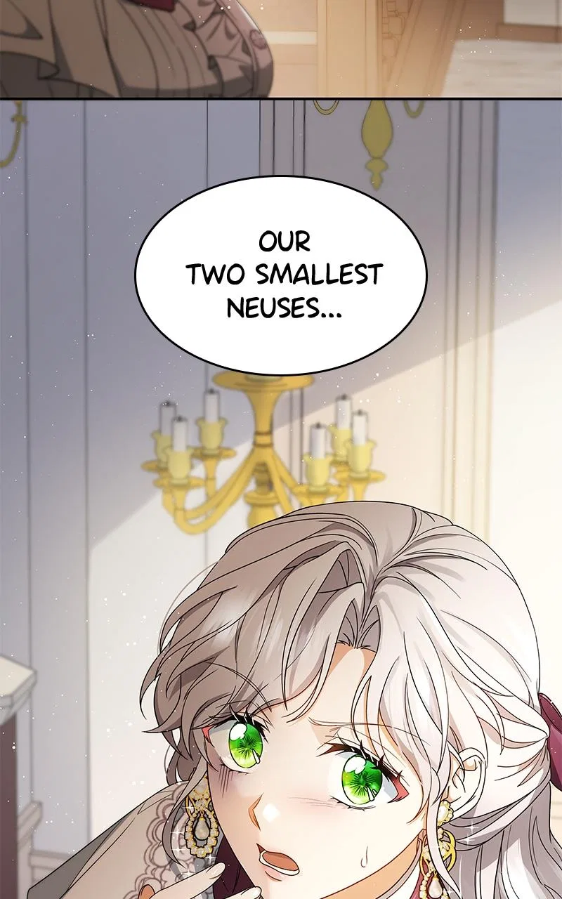 The Things Melvin Left Behind for Them Chapter 95 – Page 15