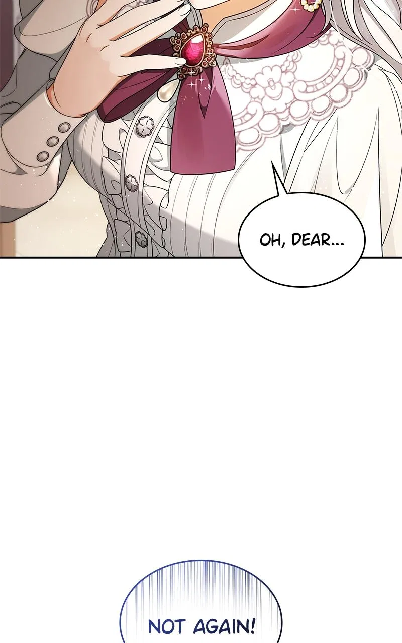 The Things Melvin Left Behind for Them Chapter 95 – Page 16