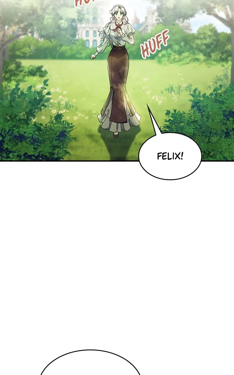 The Things Melvin Left Behind for Them Chapter 95 – Page 18