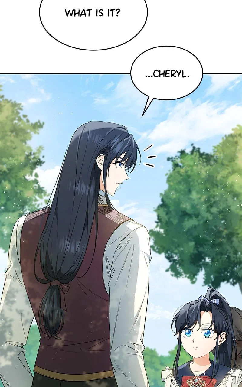 The Things Melvin Left Behind for Them Chapter 95 – Page 19