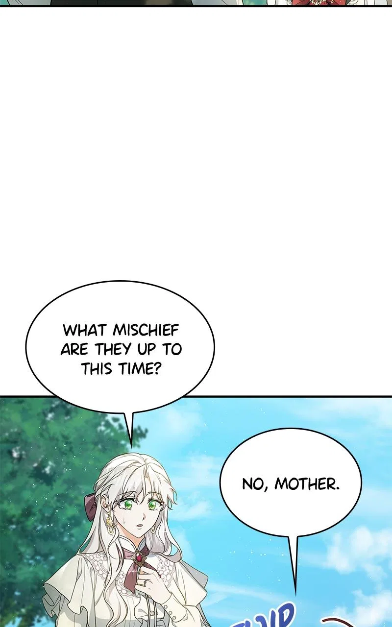The Things Melvin Left Behind for Them Chapter 95 – Page 20