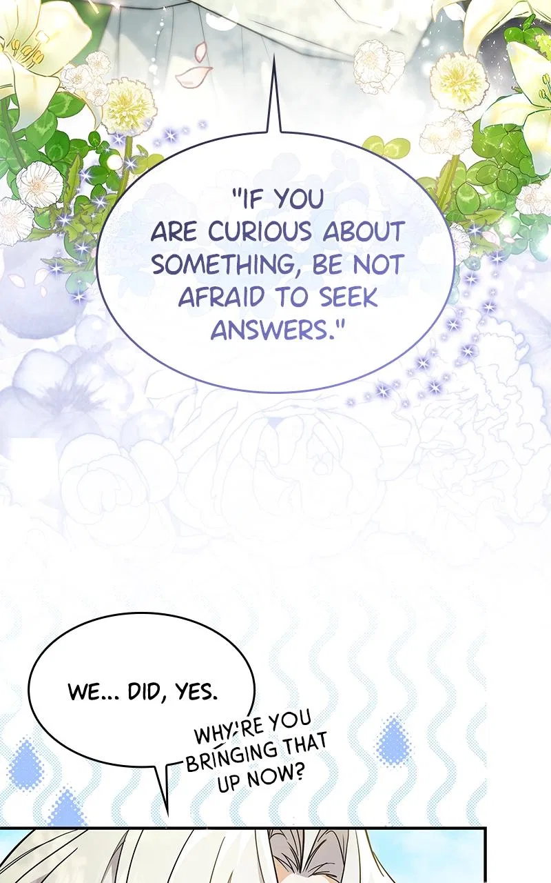 The Things Melvin Left Behind for Them Chapter 95 – Page 23