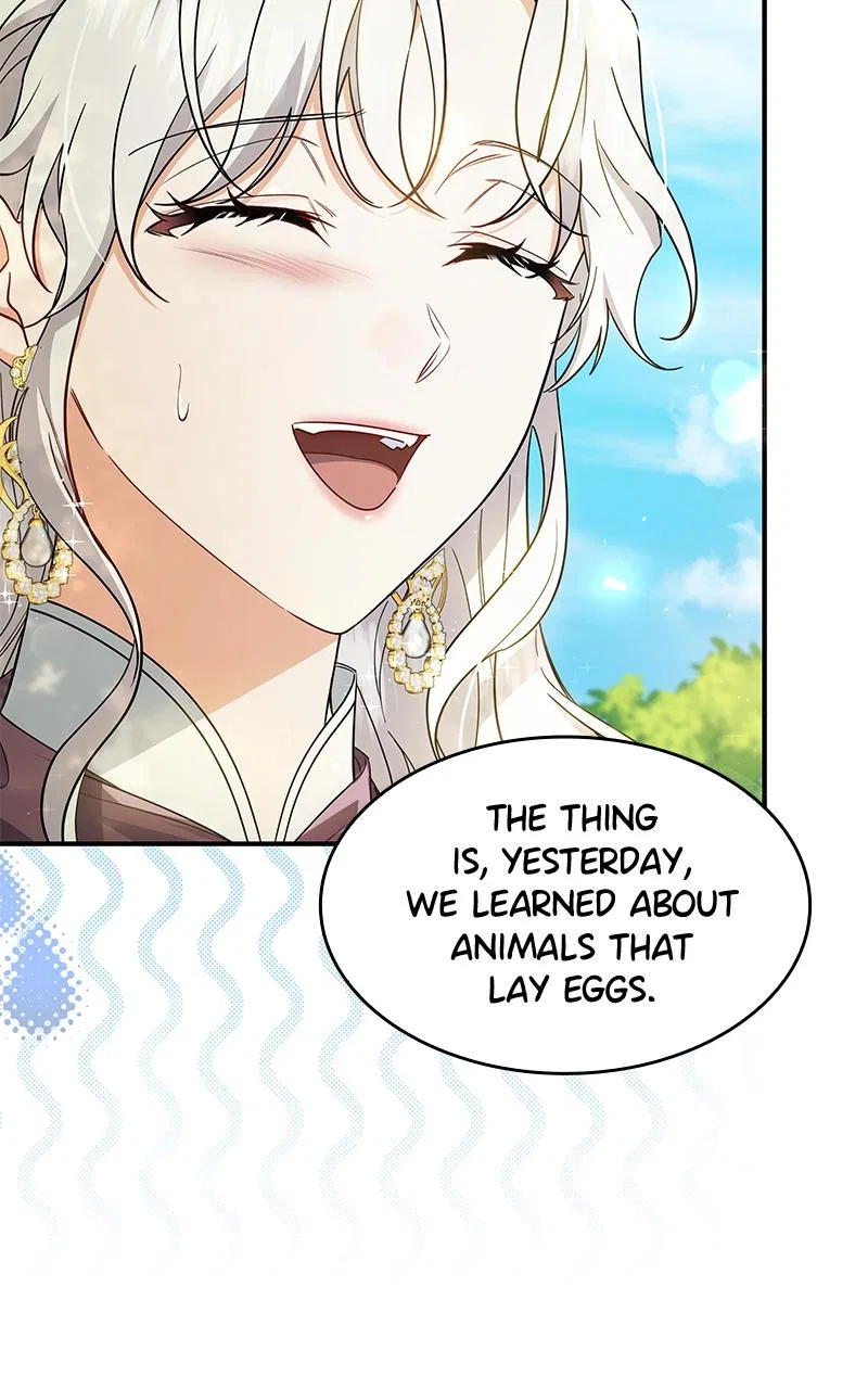 The Things Melvin Left Behind for Them Chapter 95 – Page 24