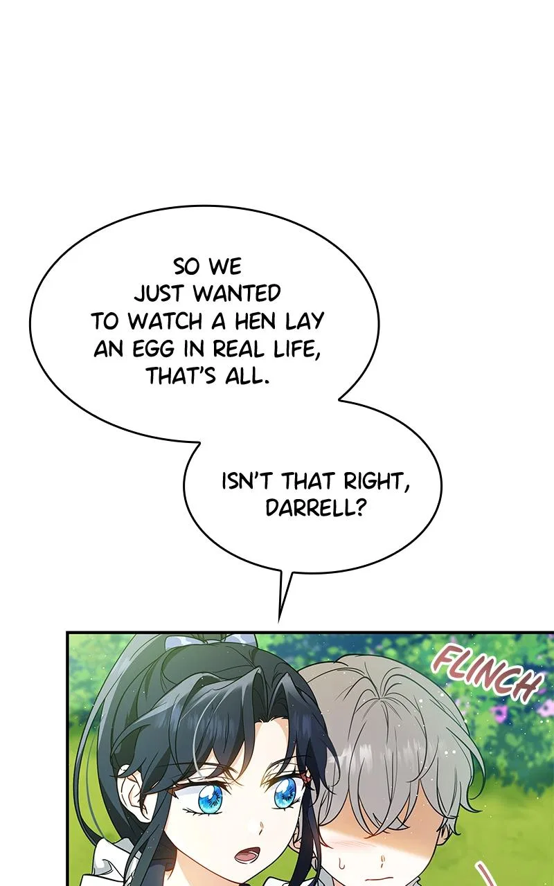 The Things Melvin Left Behind for Them Chapter 95 – Page 25