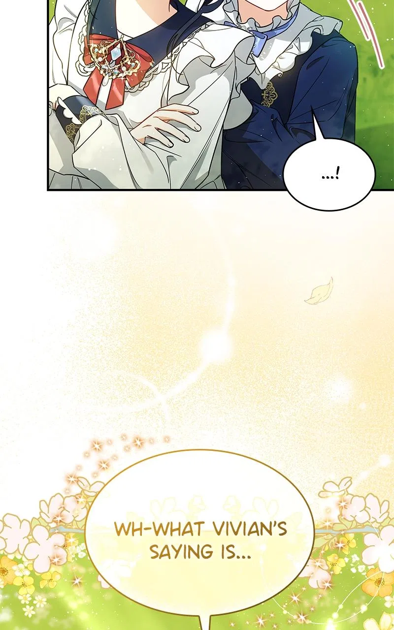 The Things Melvin Left Behind for Them Chapter 95 – Page 26