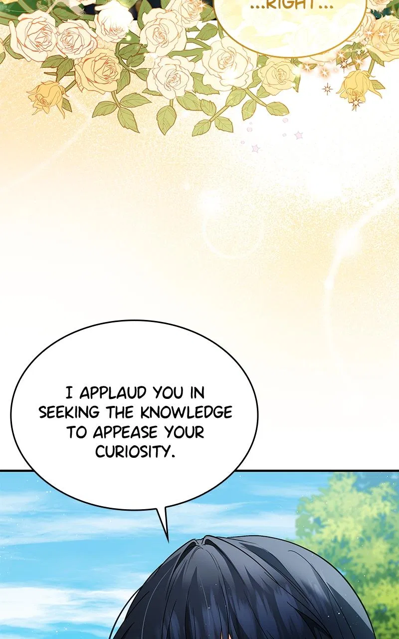 The Things Melvin Left Behind for Them Chapter 95 – Page 28