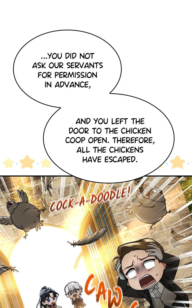 The Things Melvin Left Behind for Them Chapter 95 – Page 30