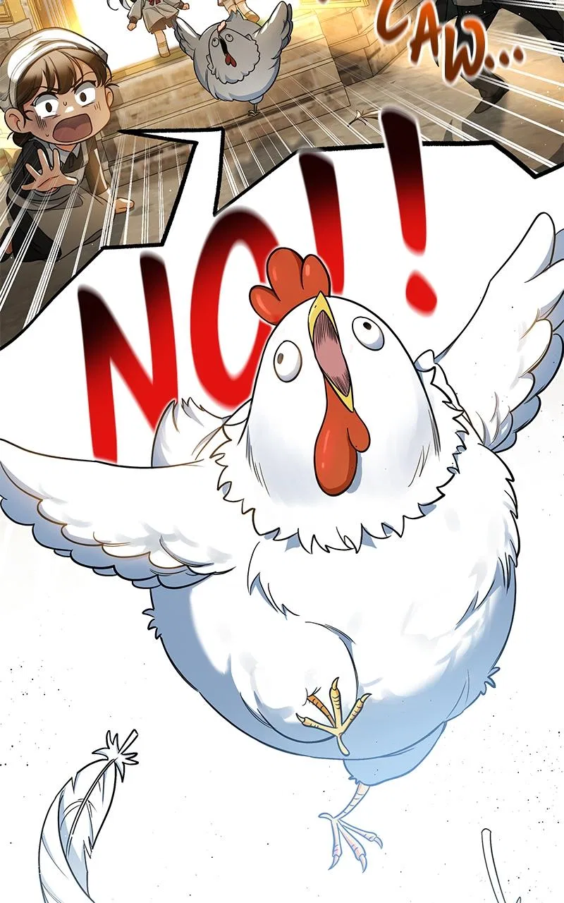 The Things Melvin Left Behind for Them Chapter 95 – Page 31