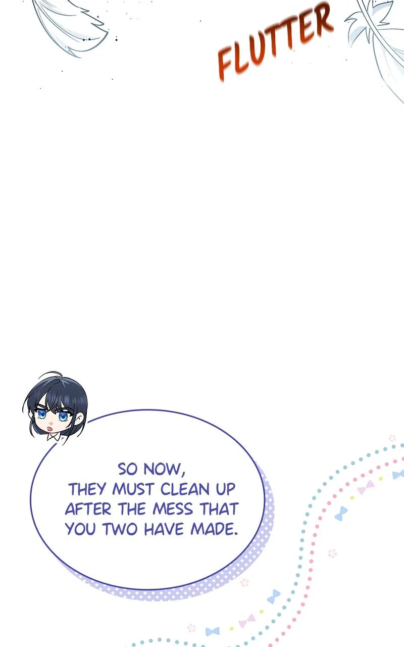 The Things Melvin Left Behind for Them Chapter 95 – Page 32