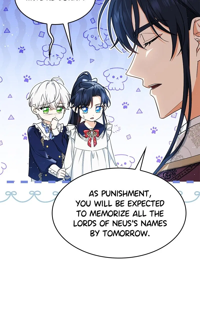 The Things Melvin Left Behind for Them Chapter 95 – Page 35