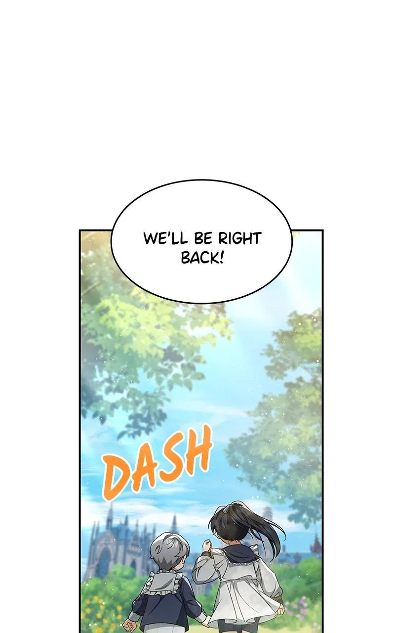 The Things Melvin Left Behind for Them Chapter 95 – Page 39