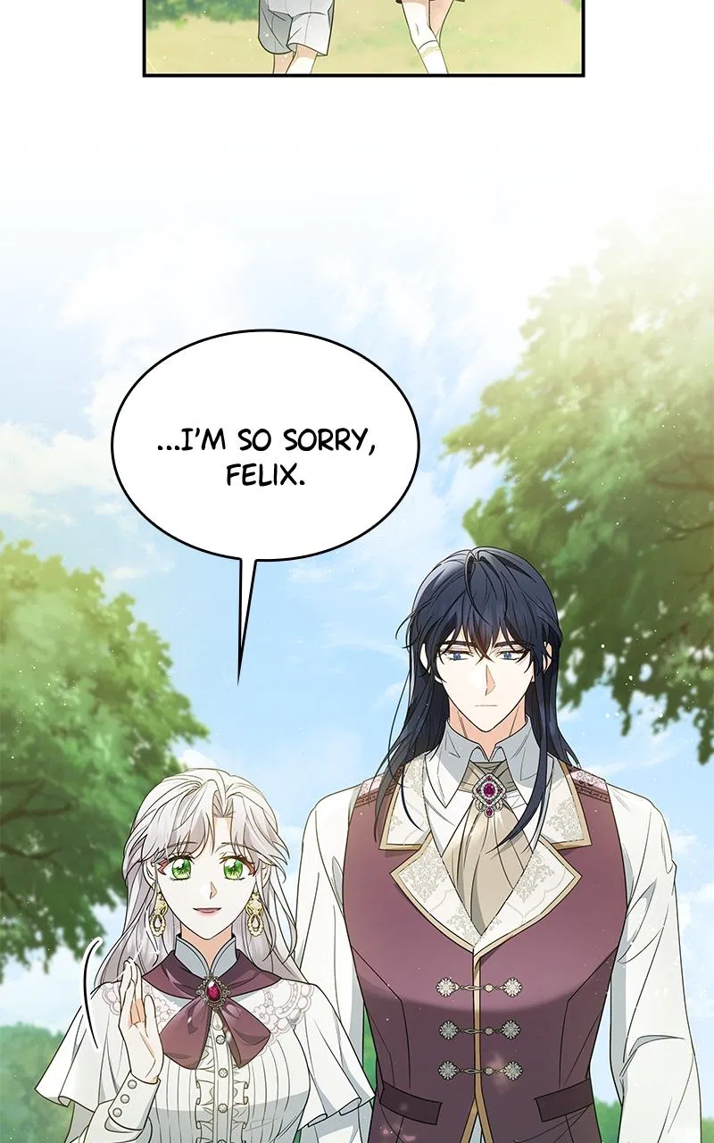 The Things Melvin Left Behind for Them Chapter 95 – Page 40
