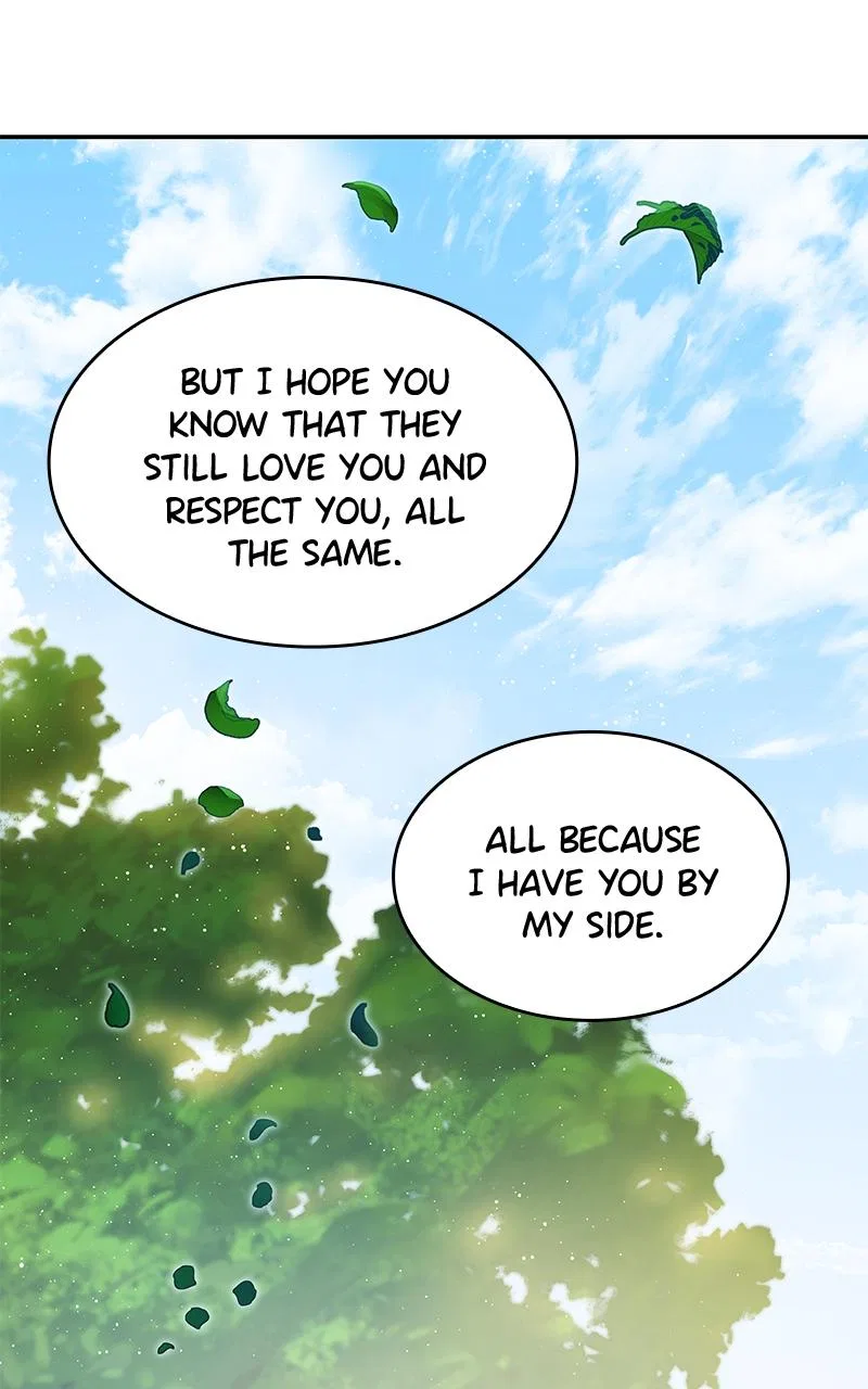 The Things Melvin Left Behind for Them Chapter 95 – Page 43