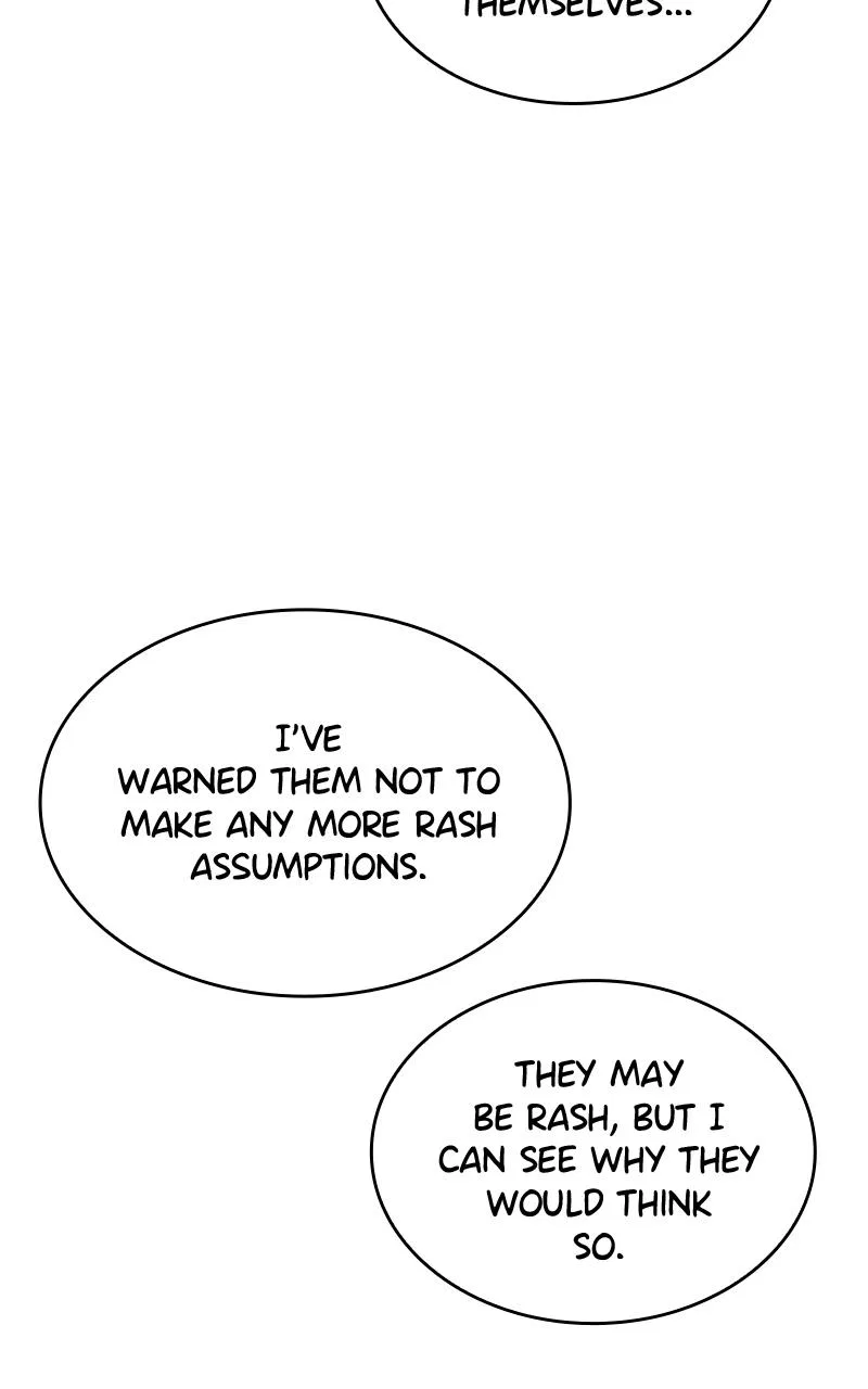 The Things Melvin Left Behind for Them Chapter 95 – Page 47