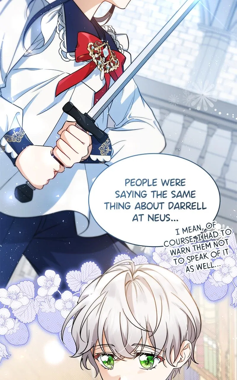 The Things Melvin Left Behind for Them Chapter 95 – Page 49