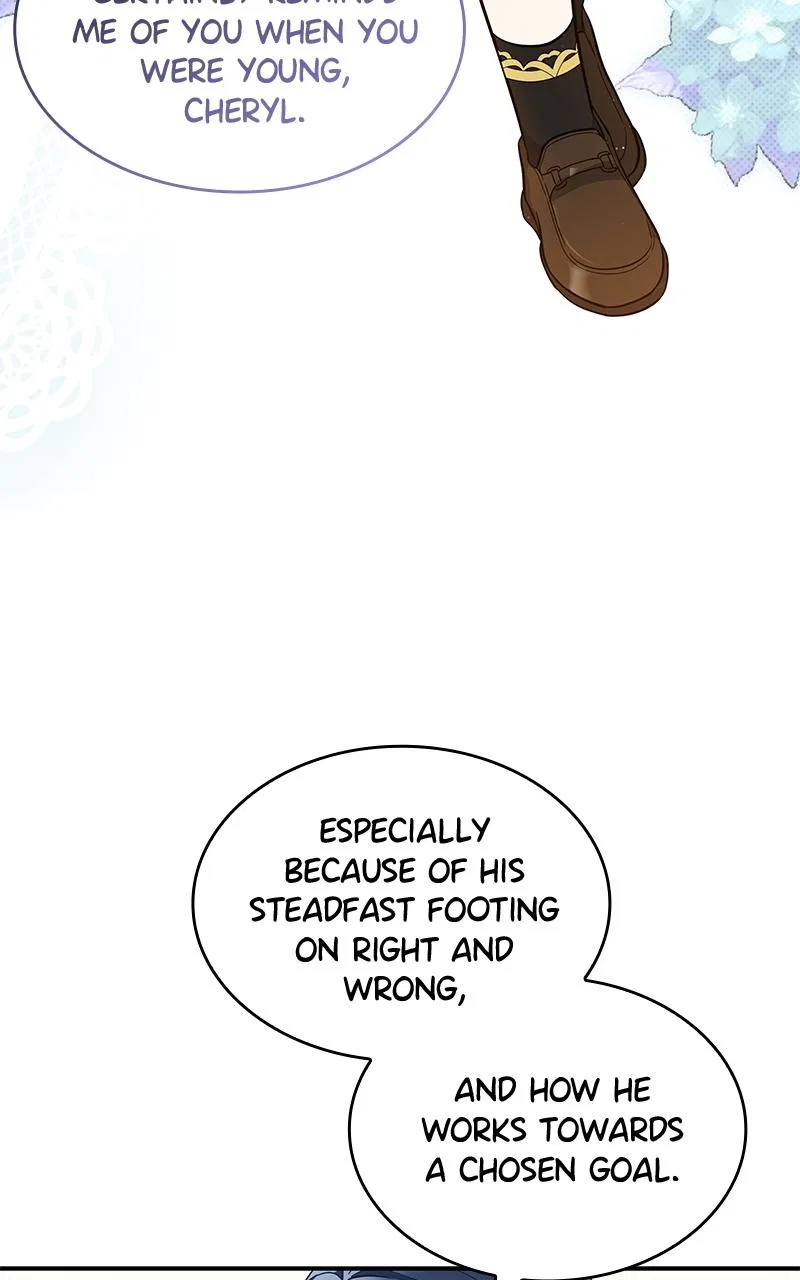 The Things Melvin Left Behind for Them Chapter 95 – Page 51