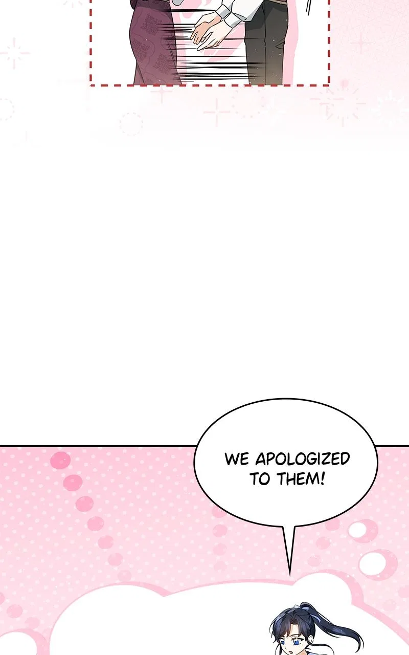 The Things Melvin Left Behind for Them Chapter 95 – Page 64