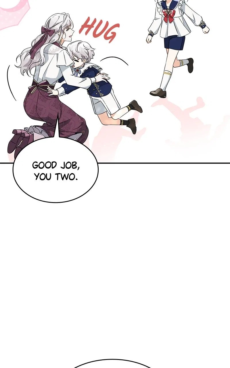 The Things Melvin Left Behind for Them Chapter 95 – Page 65