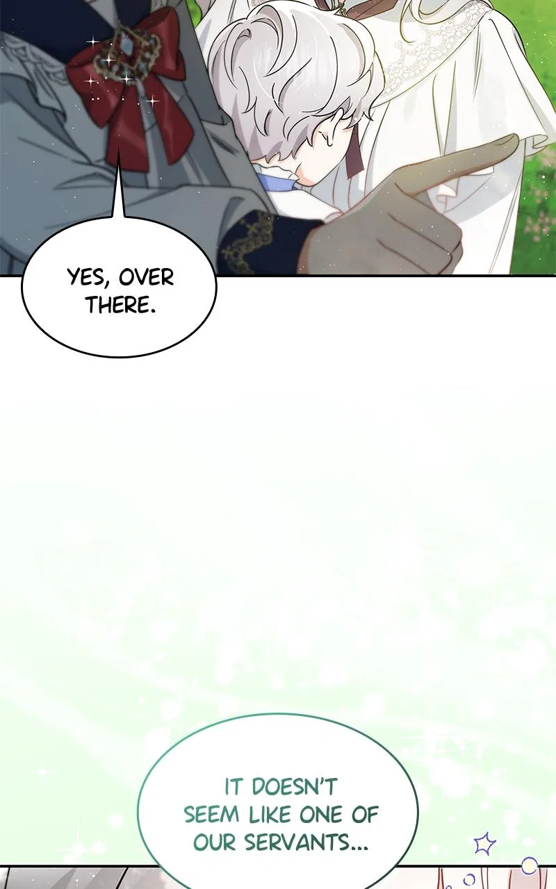 The Things Melvin Left Behind for Them Chapter 95 – Page 71