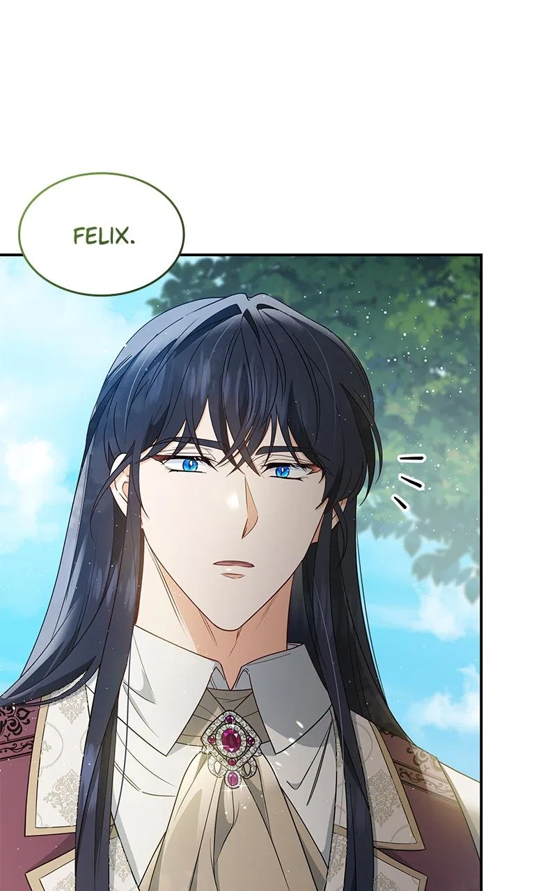 The Things Melvin Left Behind for Them Chapter 95 – Page 82