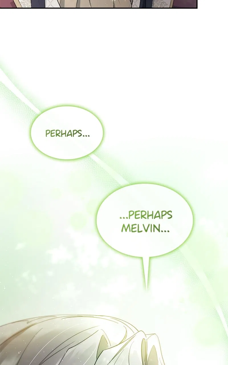 The Things Melvin Left Behind for Them Chapter 95 – Page 83