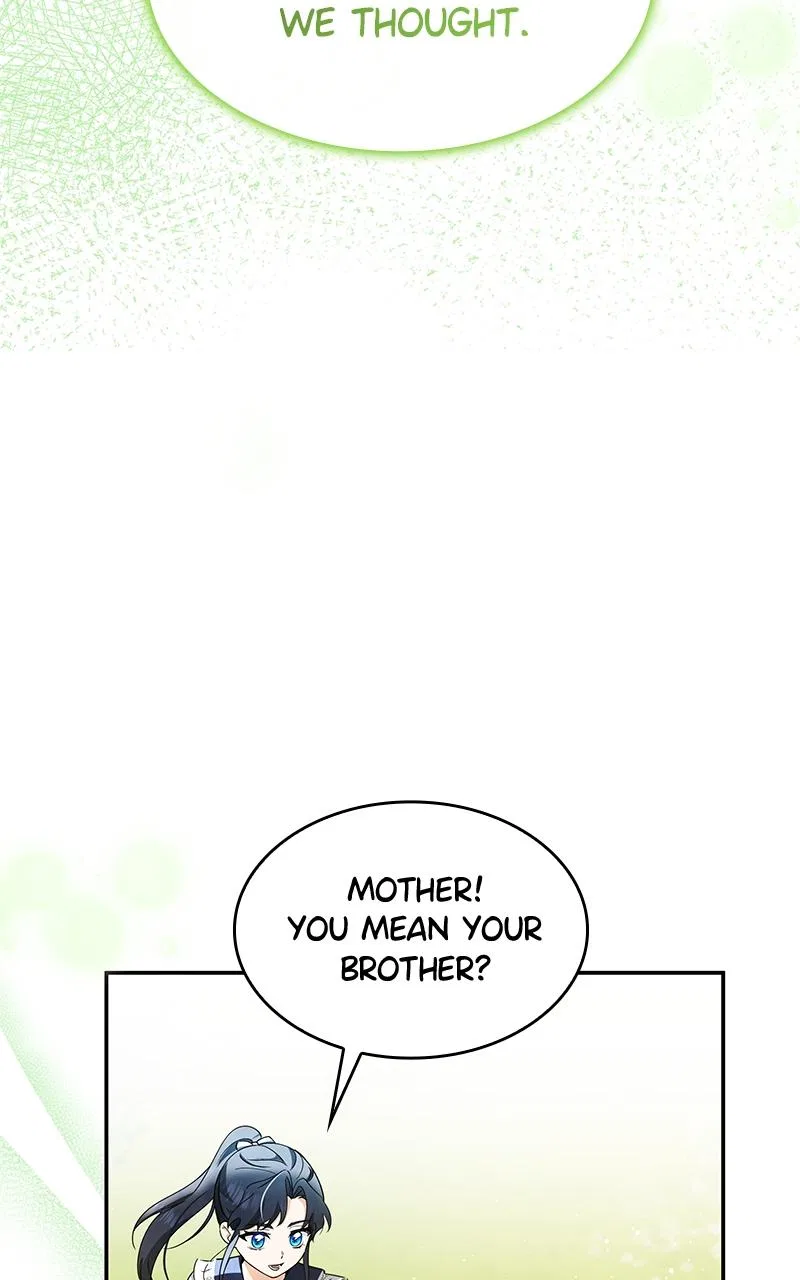 The Things Melvin Left Behind for Them Chapter 95 – Page 85
